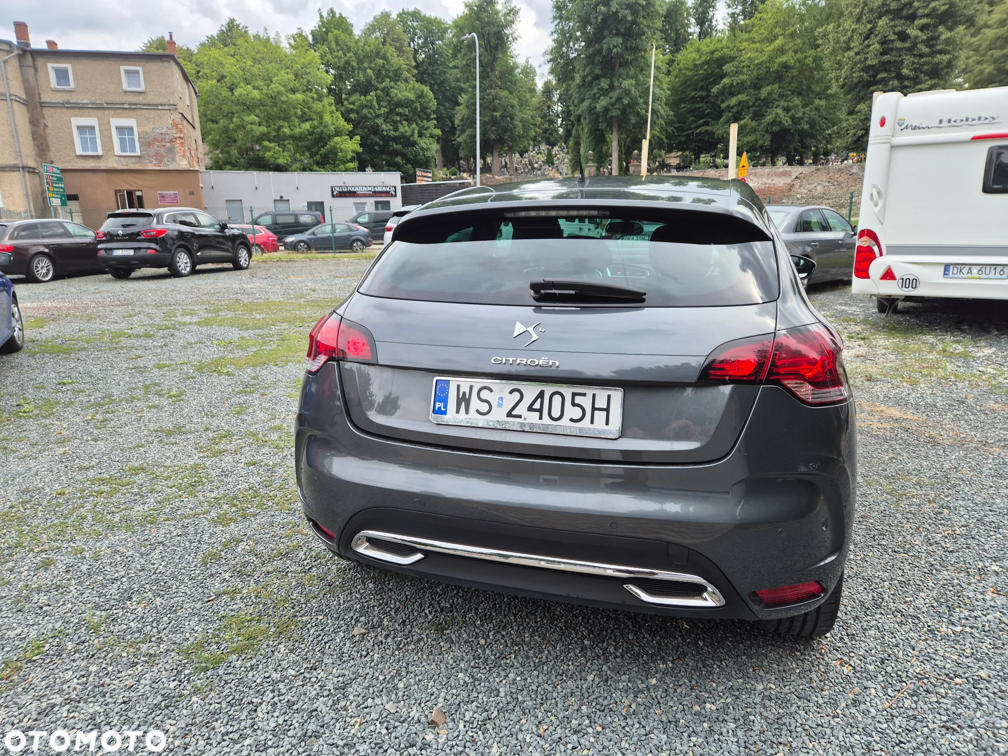Citroën DS4 1.6 THP Pure Pearl - 25