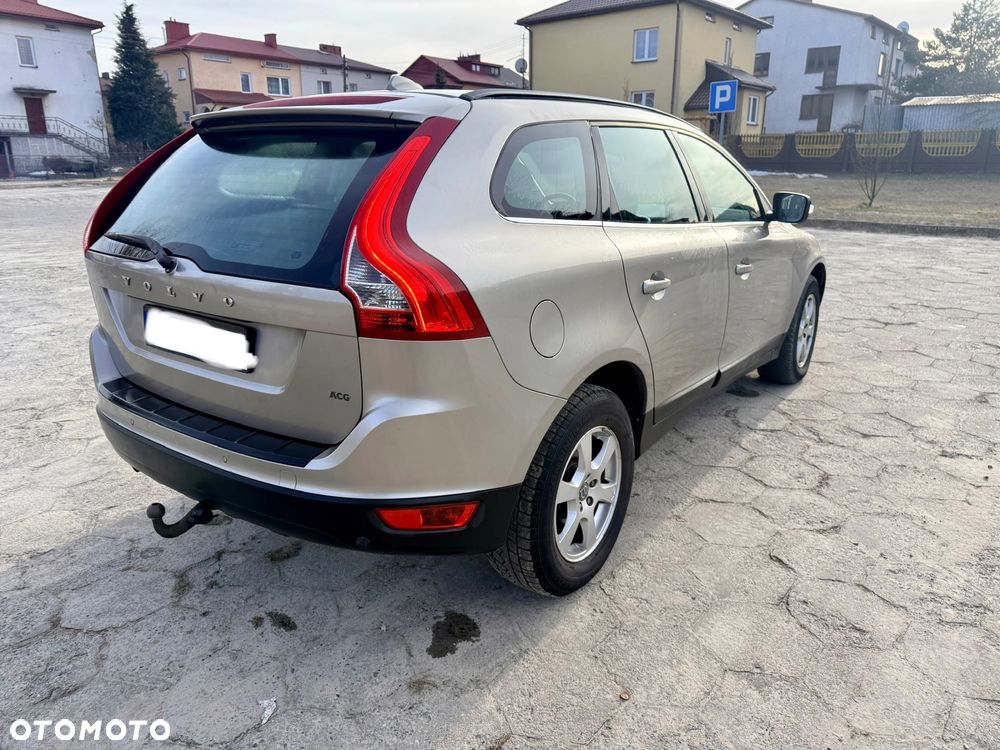 Volvo XC 60 D4 Edition Pro - 5
