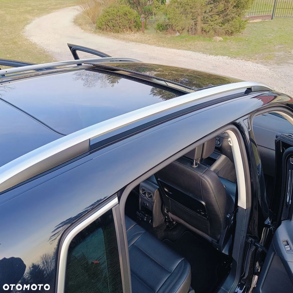 Volkswagen Tiguan 2.0 TDI BlueMot Trend&Fun - 11