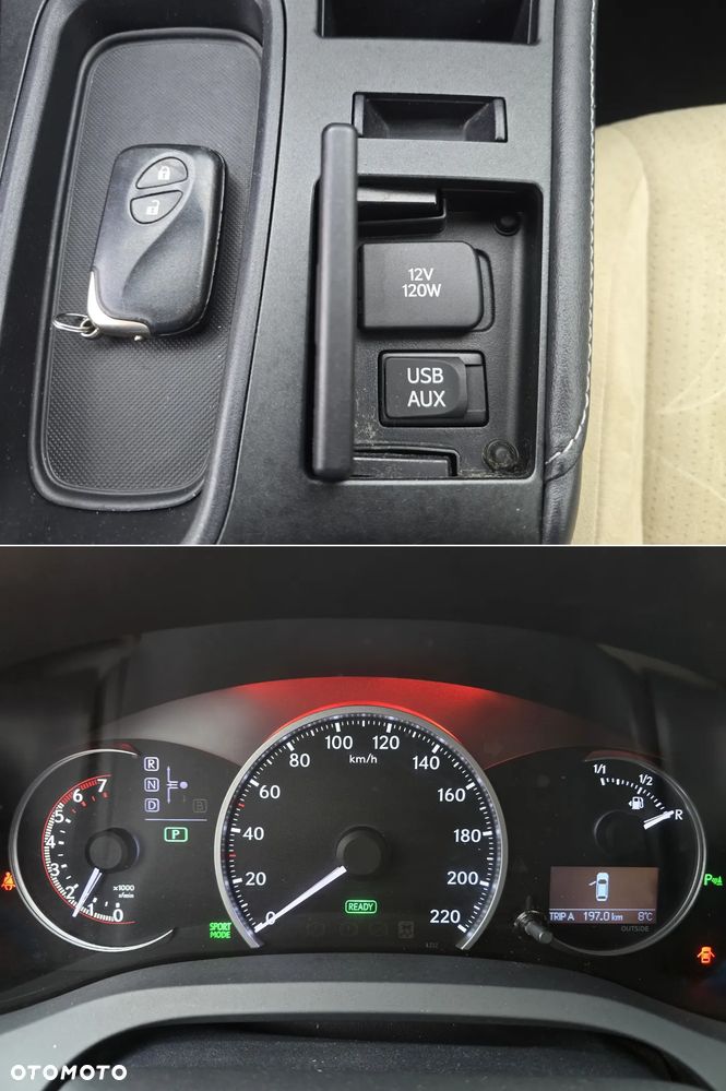 Lexus CT Luxury Line - 38