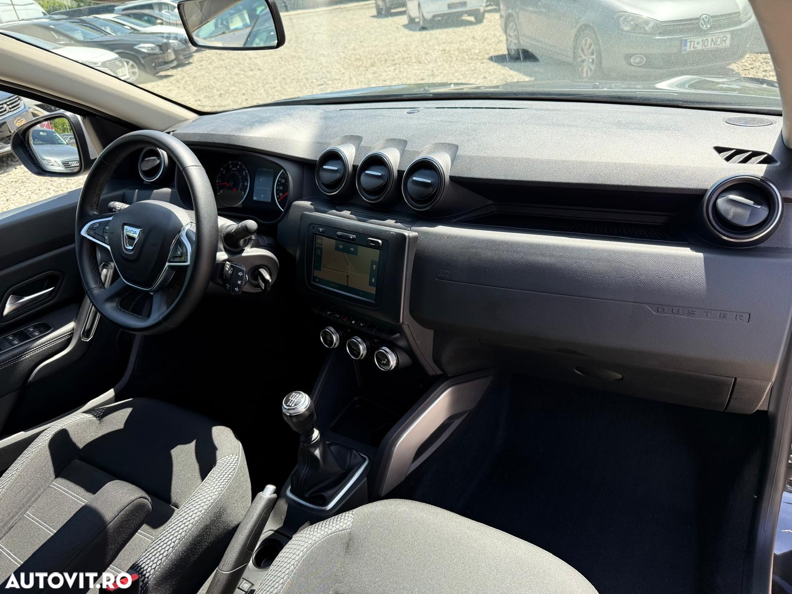 Dacia Duster - 15