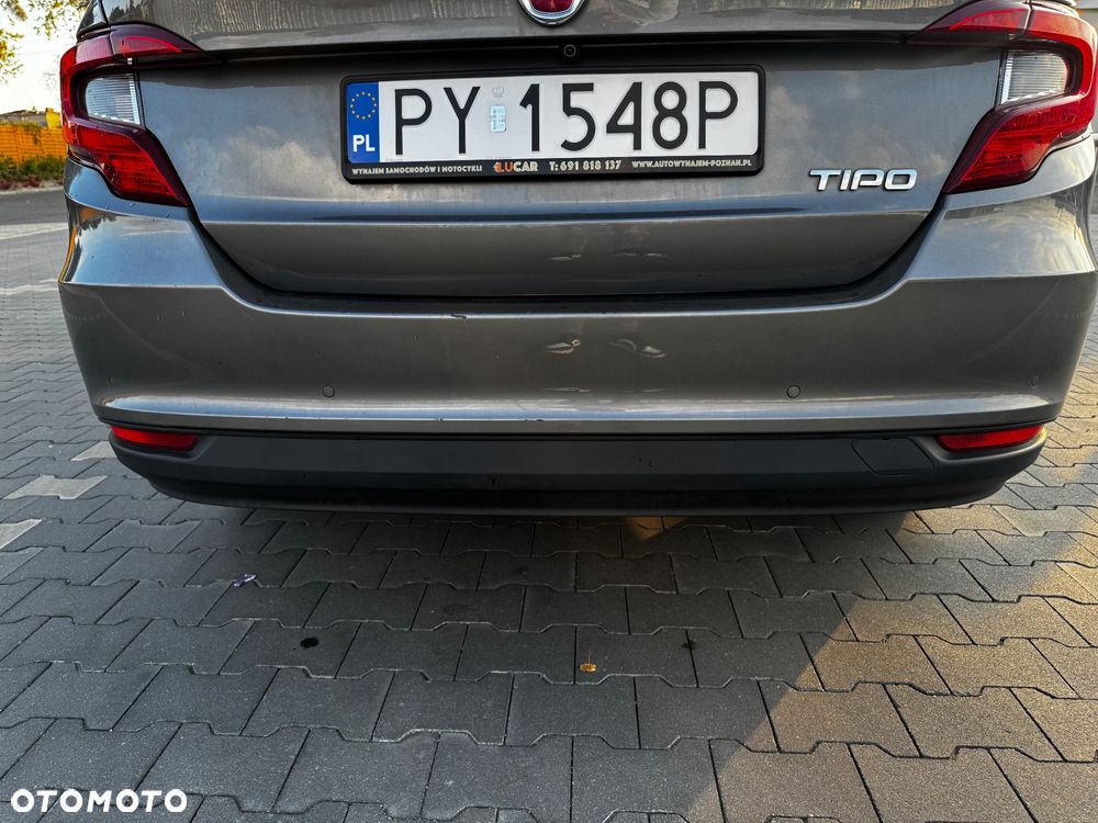 Fiat Tipo 1.4 16v Street - 18