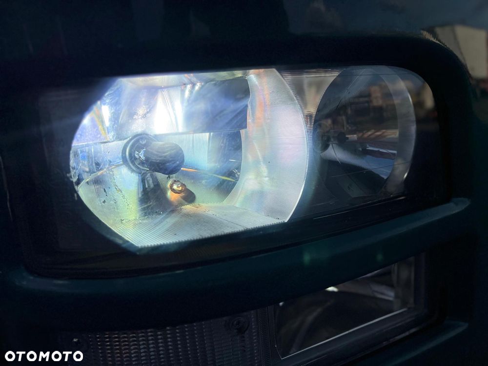 MAN TGS 26.540 6x4/2 4x4 HYDRODRIVE LX CIĄGNIK SIODŁOWY/PRZYCZEPA DO PRZEWOZU DREWNA DŁUŻYCY LOGLIFT F251S83A - 15