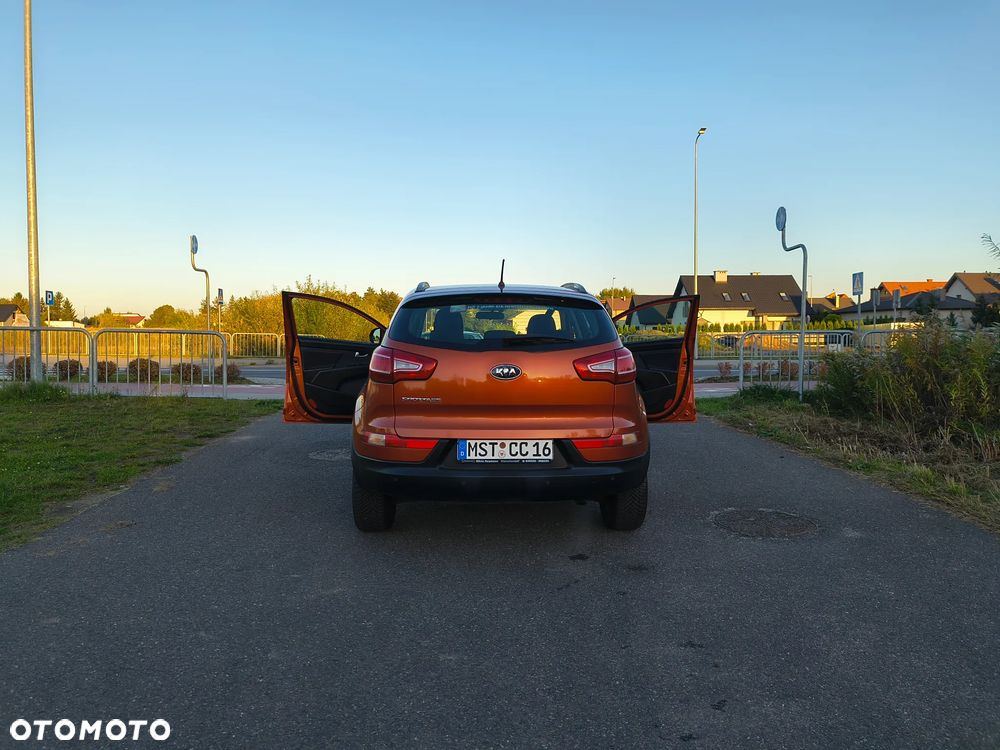 Kia Sportage 1.6 GDI S 2WD - 32
