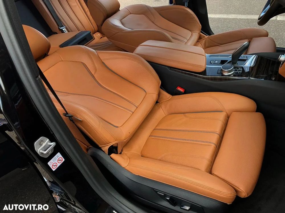 BMW Seria 5 525d Aut. - 15