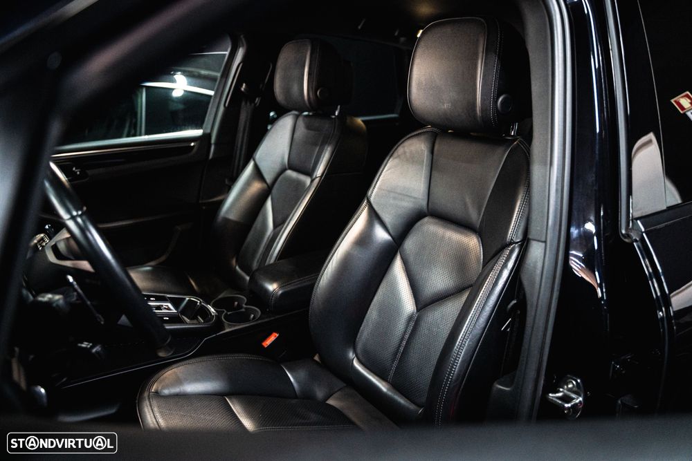 Porsche Macan PDK - 24