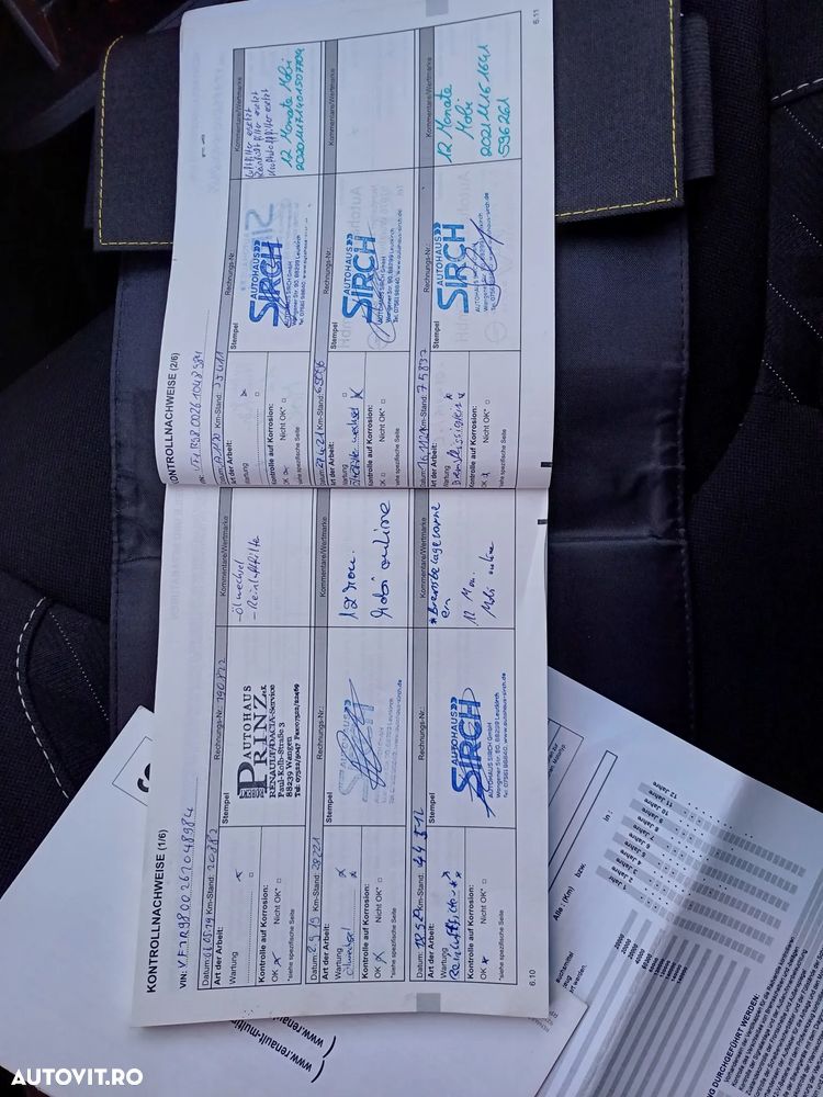 Renault Clio (Energy) dCi 90 Start & Stop LIMITED - 17