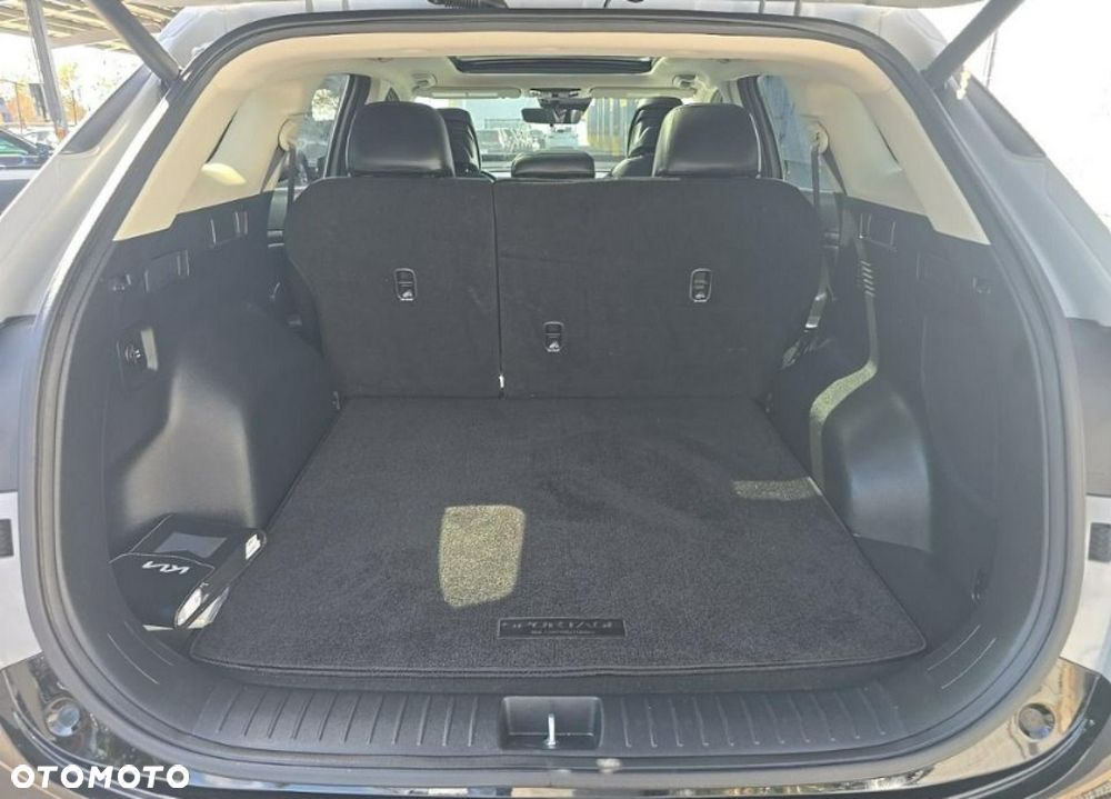 Kia Sportage - 12