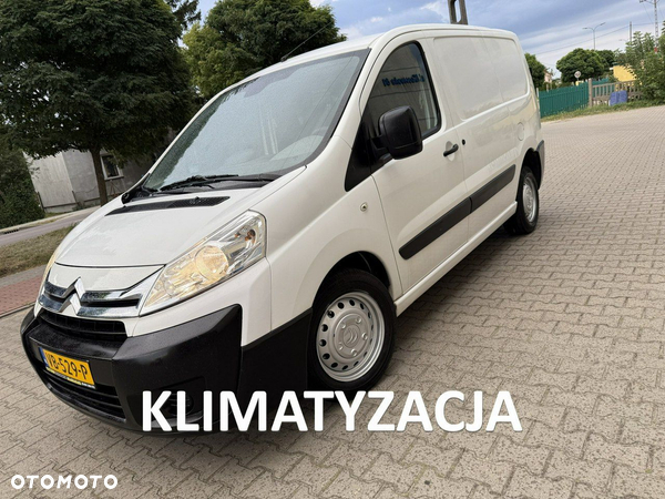 Citroën Jumpy