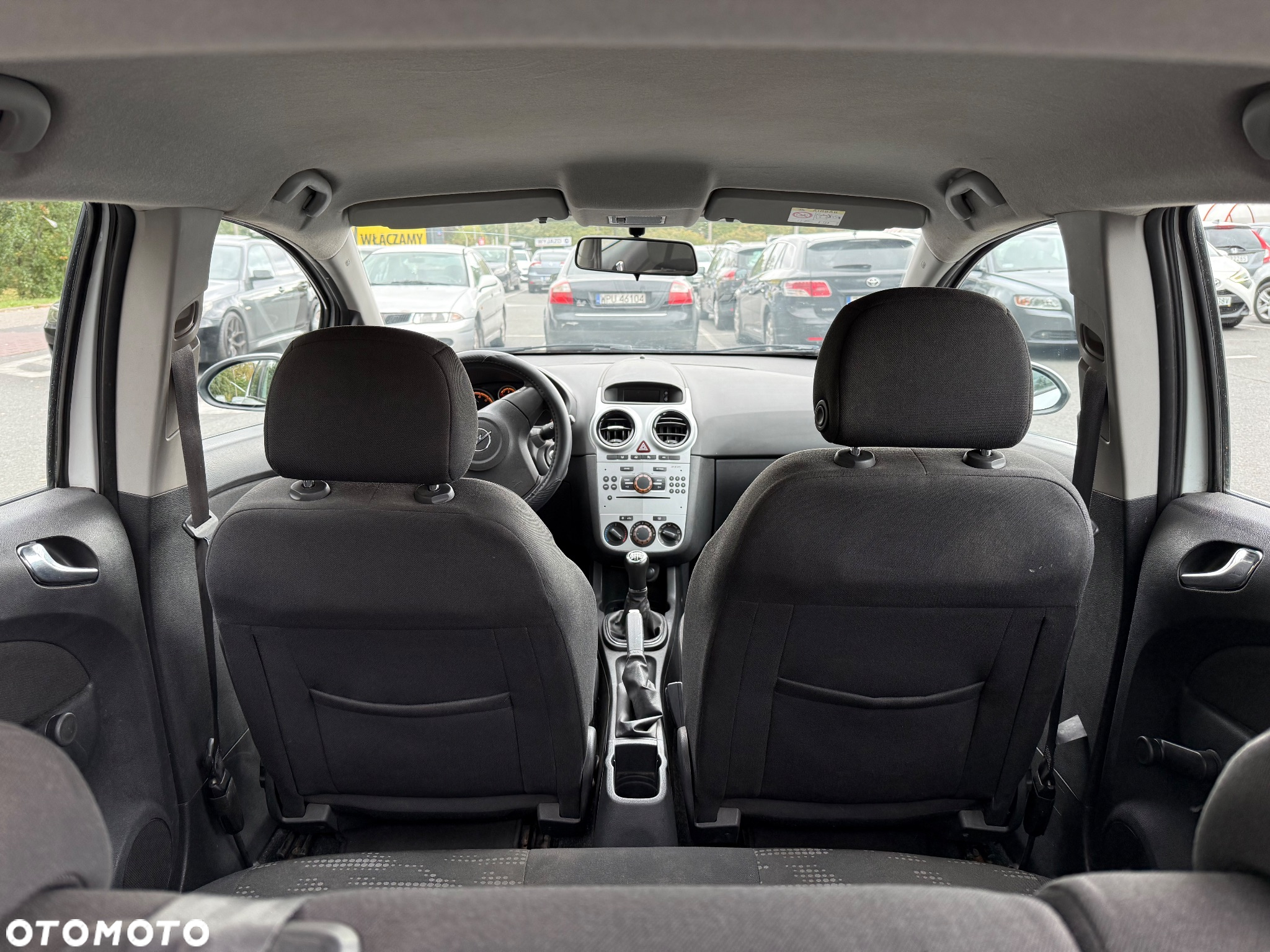 Opel Corsa - 12