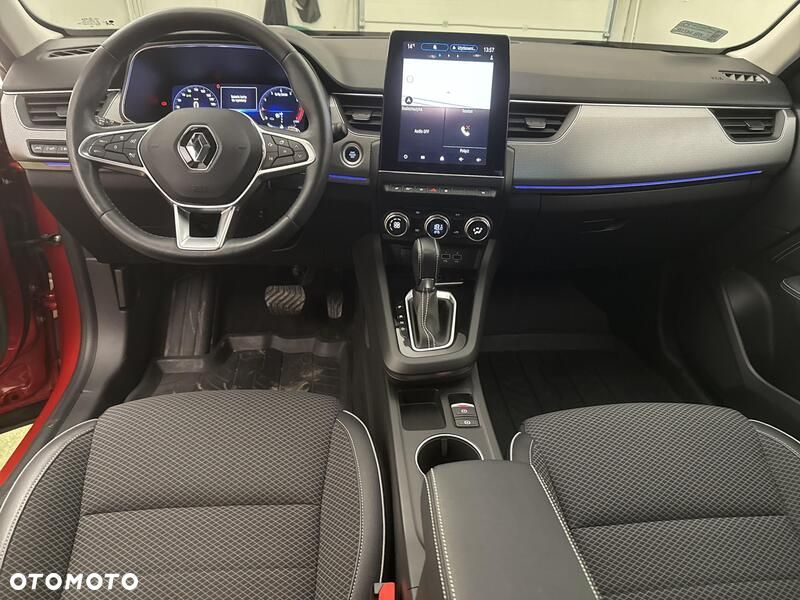 Renault Arkana - 22