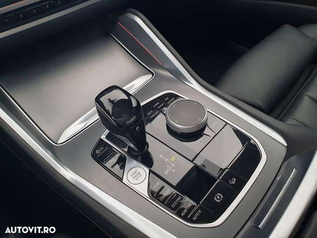 BMW X6 - 9