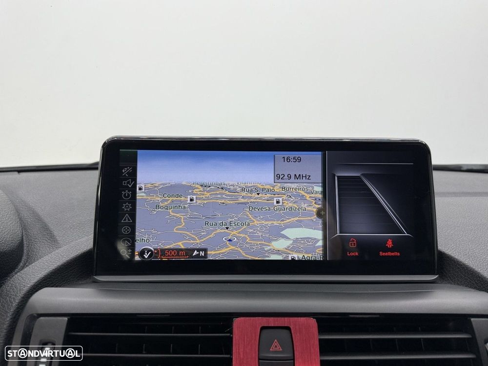 BMW 120 d Line Sport - 21