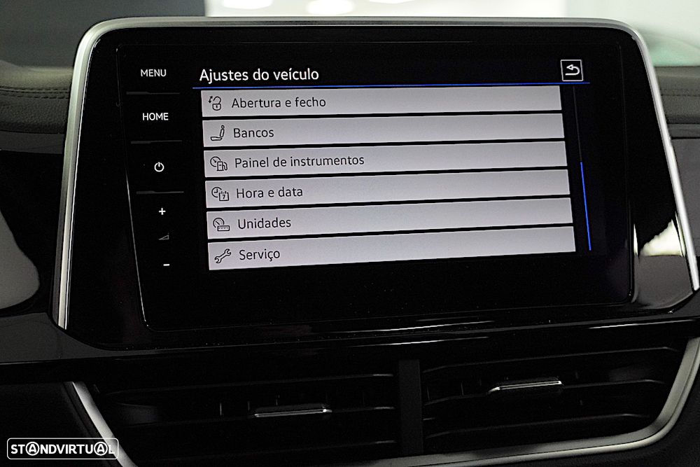 VW T-Roc 1.5 TSI R-Line DSG - 42