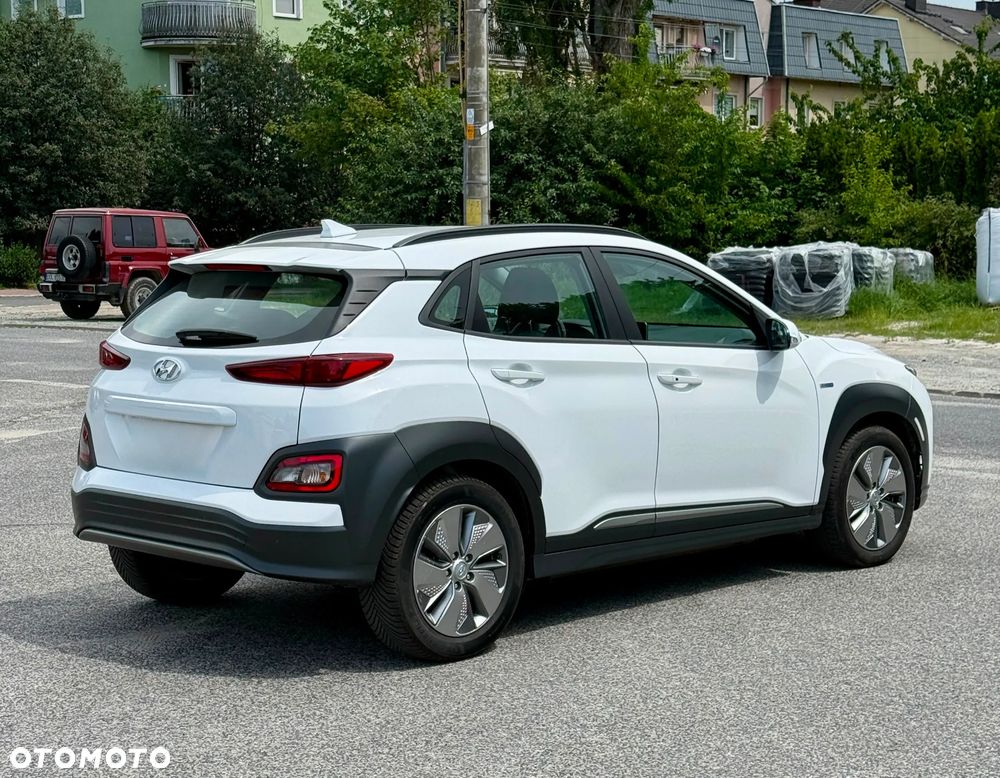 Hyundai Kona Trend - 3