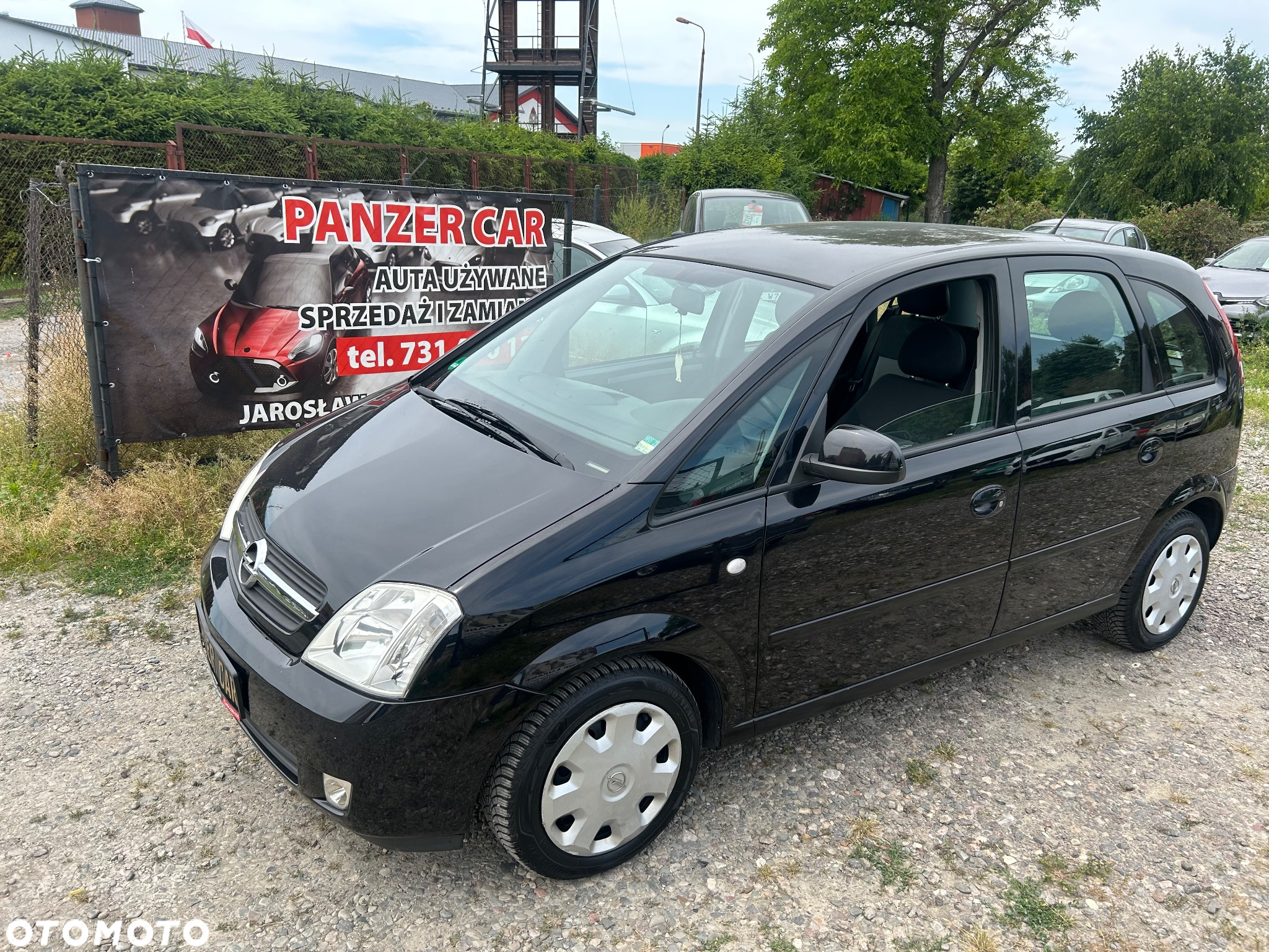Opel Meriva 1.4 - 3