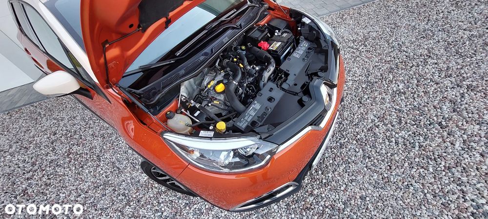 Renault Captur 0.9 Energy TCe Intens EU6 - 30