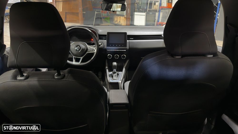 Renault Clio 1.6 E-Tech Intens - 5