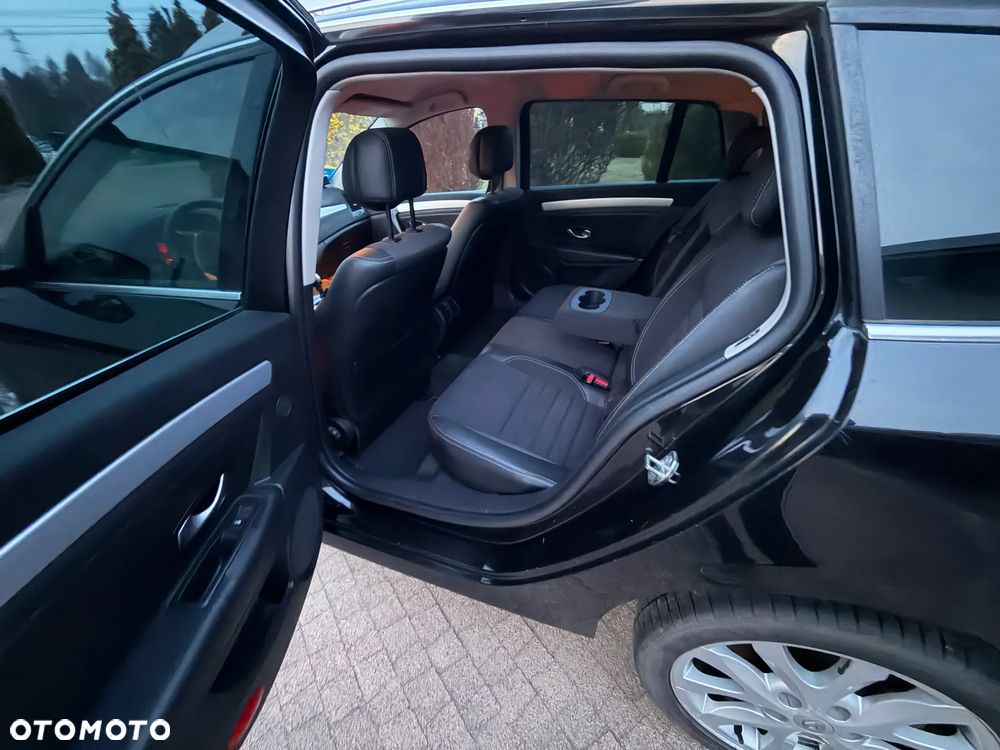 Renault Laguna 2.0 DCi Privilege - 13