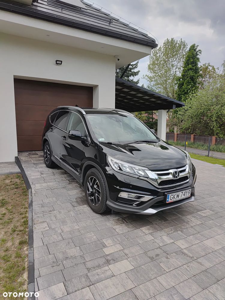 Mitsubishi Eclipse Cross - 1