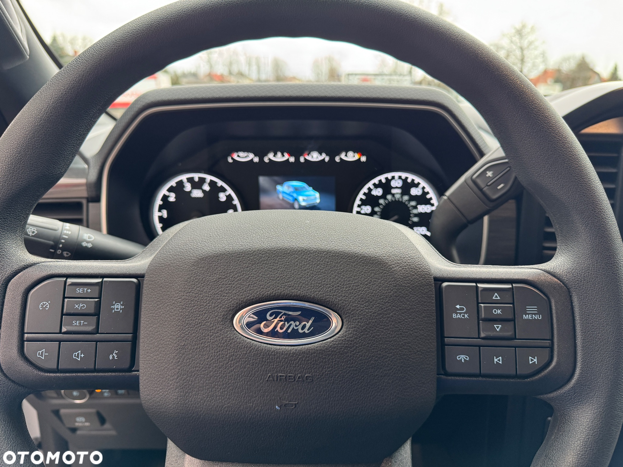 Ford F150 - 24