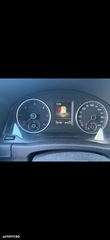Volkswagen Tiguan 2.0 TDI DPF Comfortline - 9