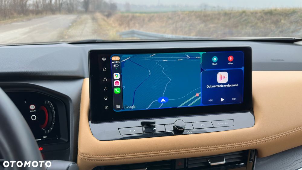 Nissan X-Trail 1.5 VC-T e-POWER Tekna e-4ORCE - 29