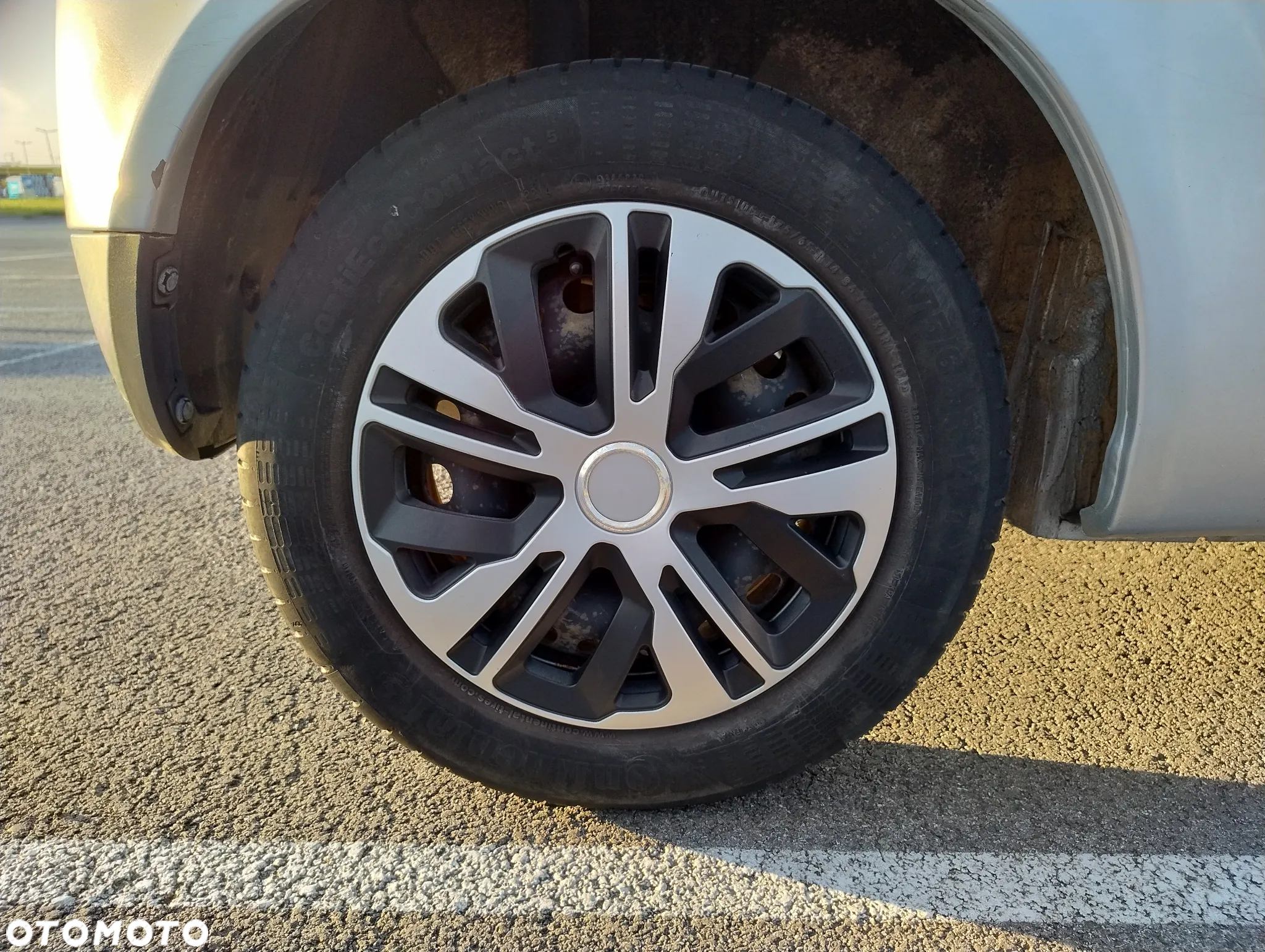 Mitsubishi Colt 1.3 ClearTec Intense - 4