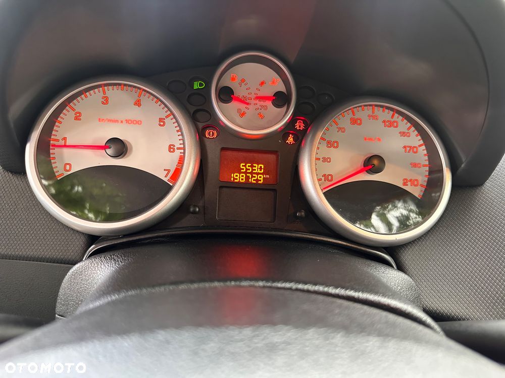 Peugeot 207 95 VTi Family - 12