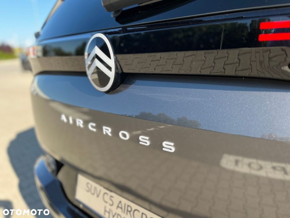 Citroën C5 Aircross - 12