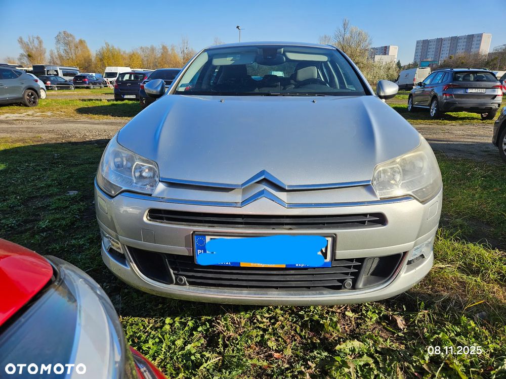 Citroën C5 2.0i 16V Dynamique - 9