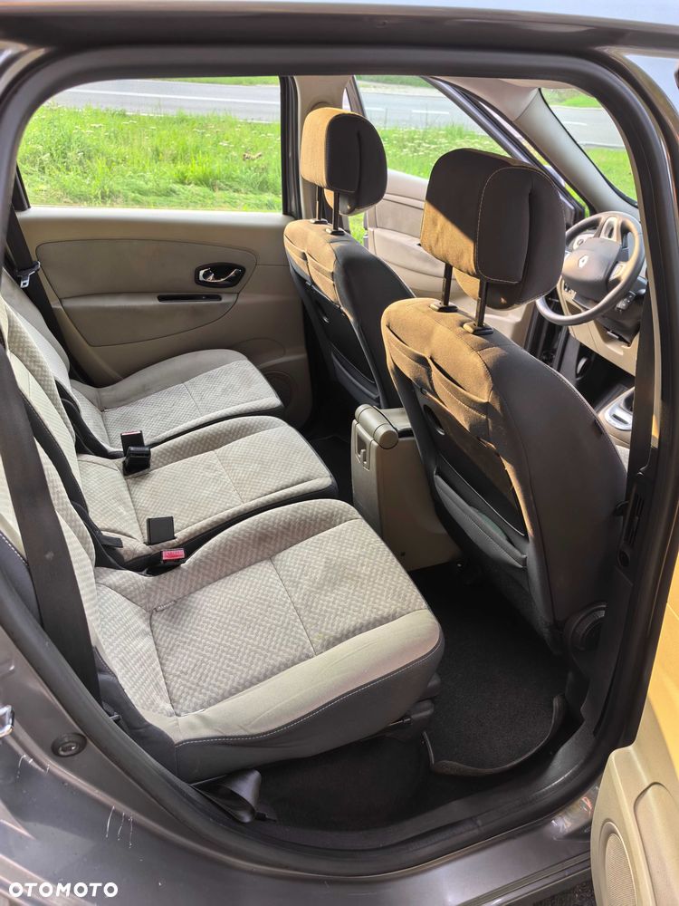 Renault Grand Scenic - 7