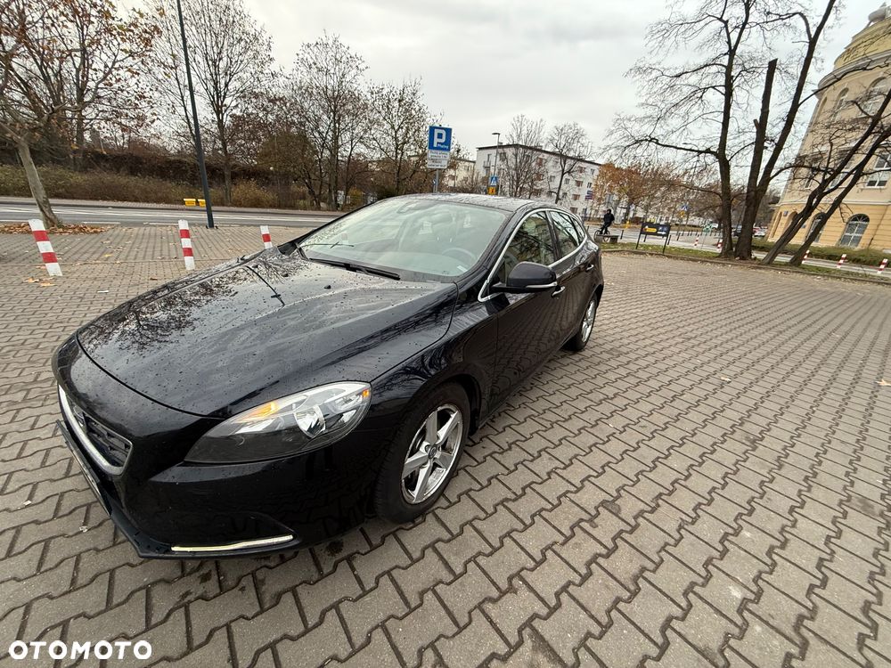 Volvo V40 D3 Ocean Race - 2
