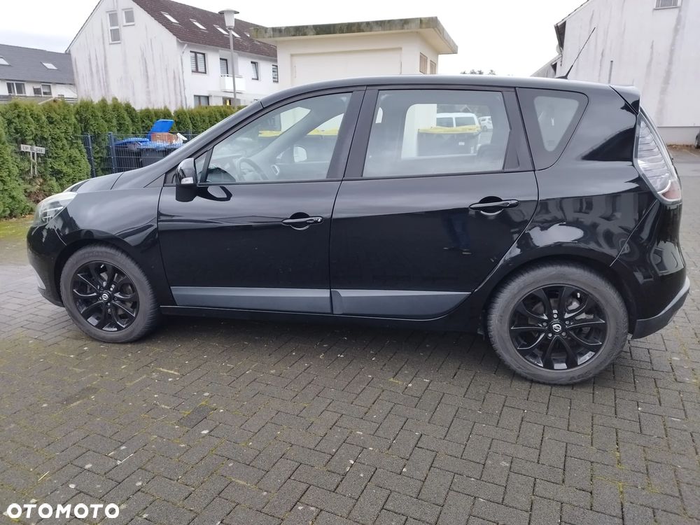 Renault Scenic Energy dCi 110 Start & Stop Expression - 8