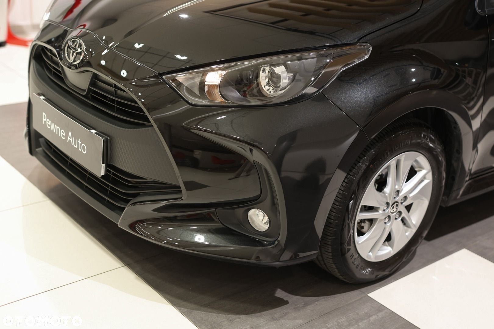Toyota Yaris - 28