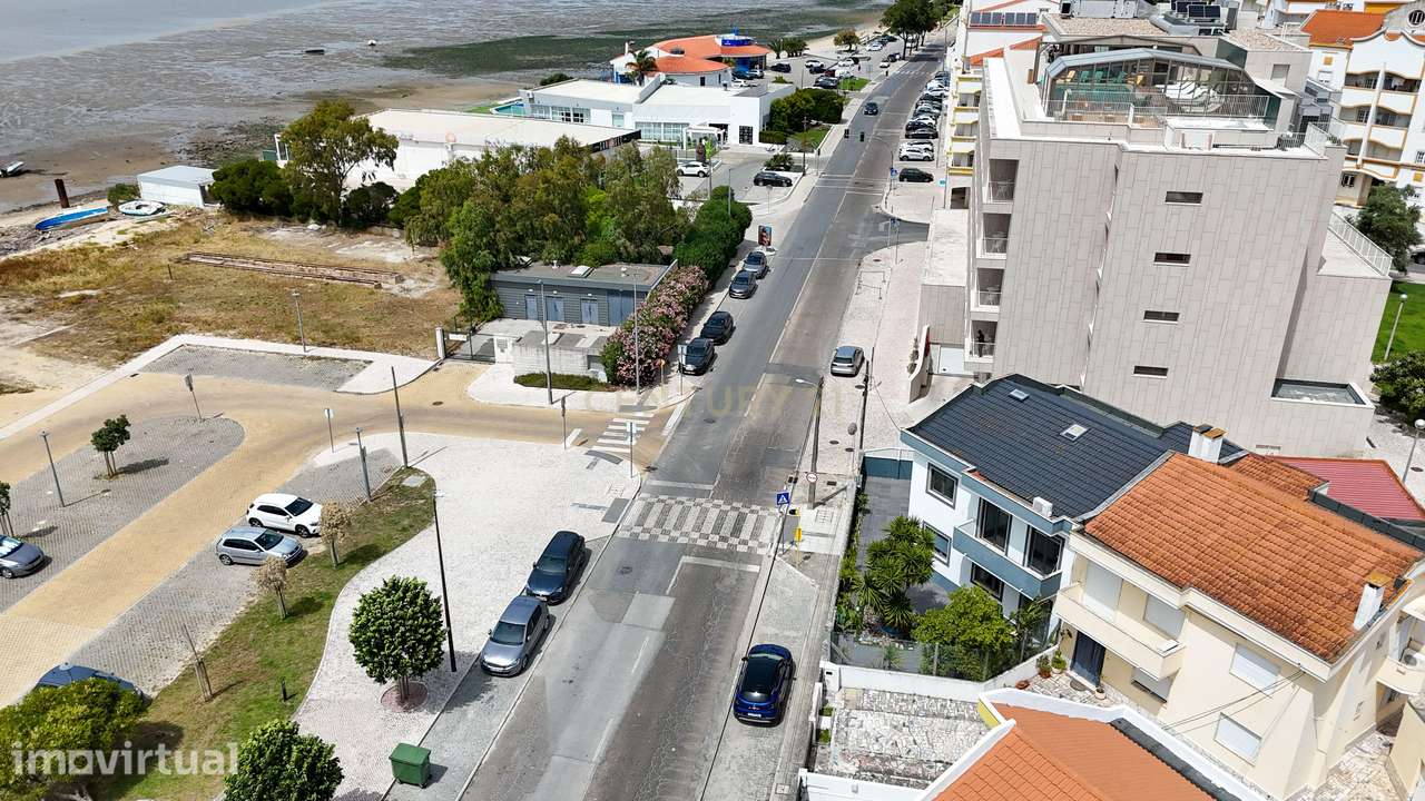 Moradia T2 - Alcochete - Grande imagem: 3/25