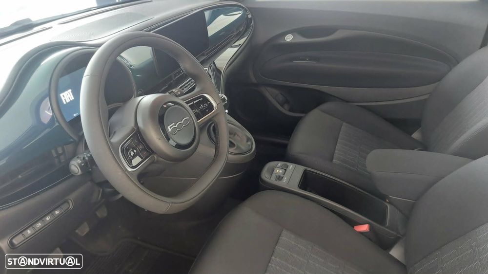Fiat 500 1.0 Hybrid Icon - 5