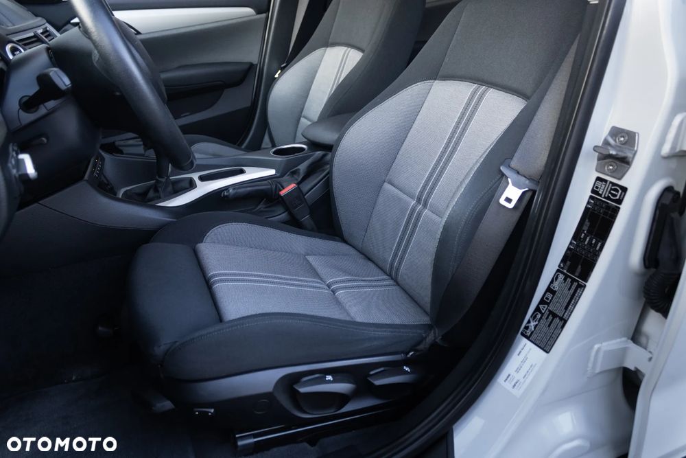 BMW X1 xDrive18d - 7