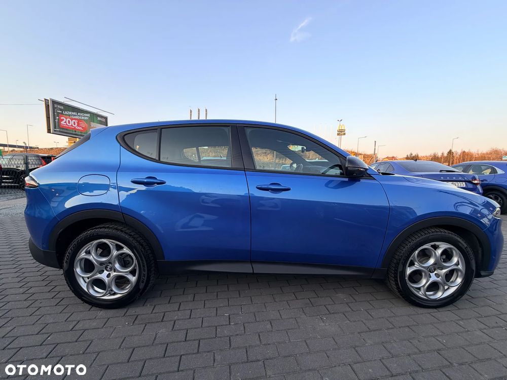 Alfa Romeo Tonale - 7