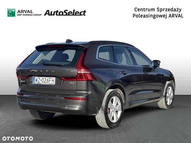 Volvo XC 60 B4 B Core - 6