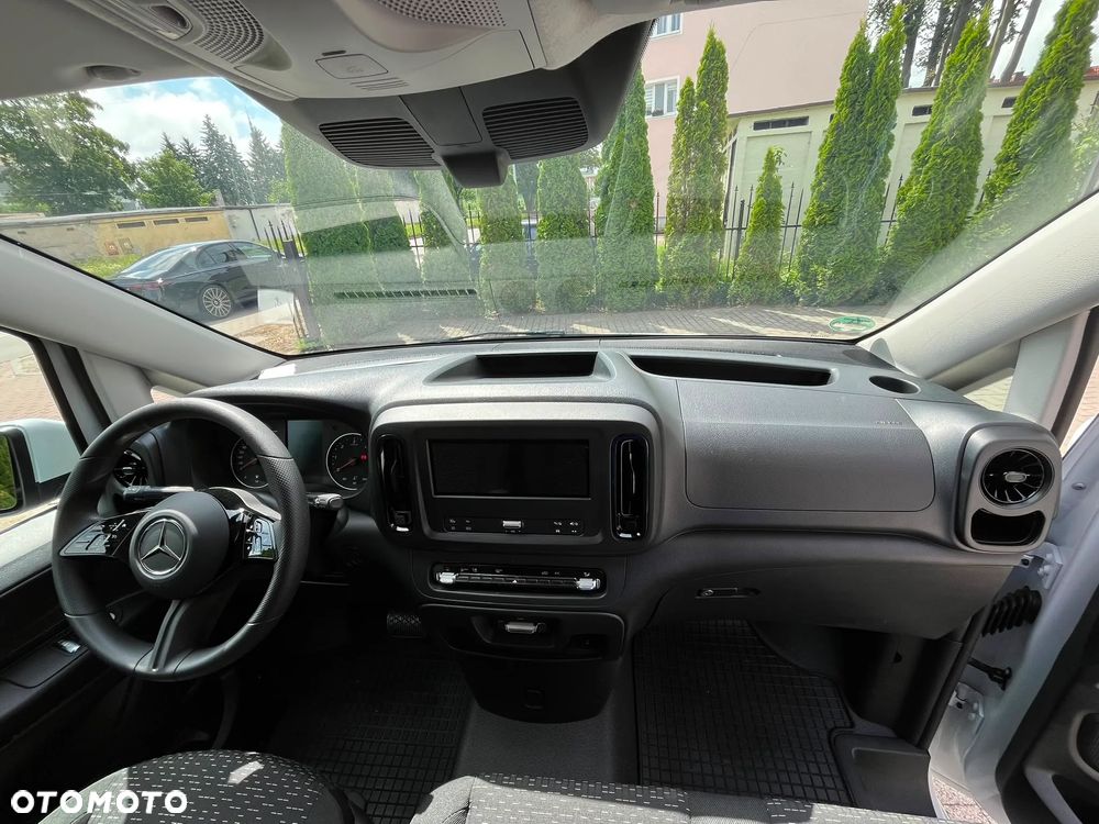 Mercedes-Benz Vito 114 - 16