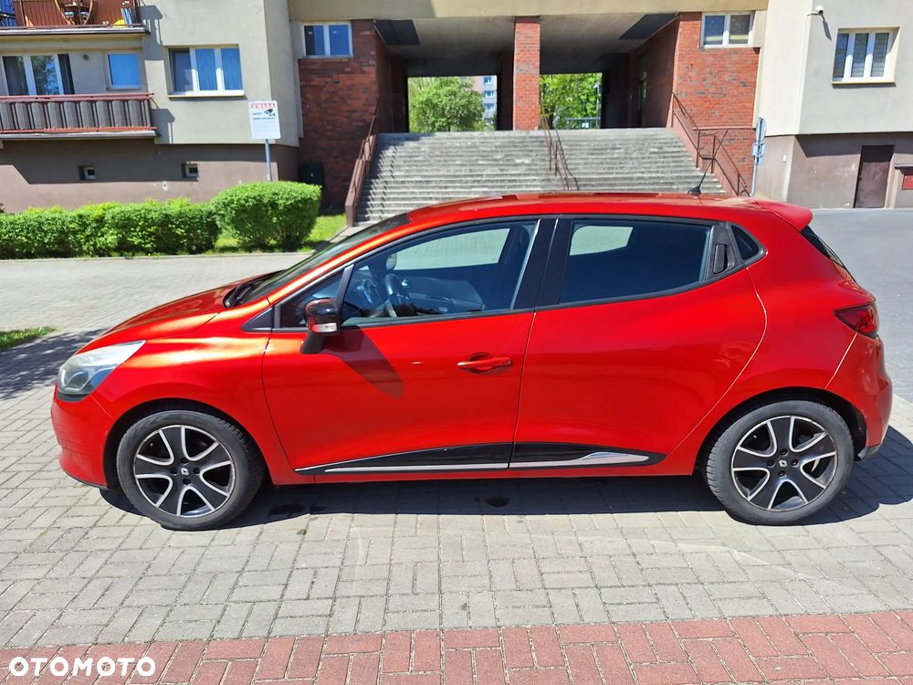 Renault Clio 0.9 Energy TCe Intens - 4