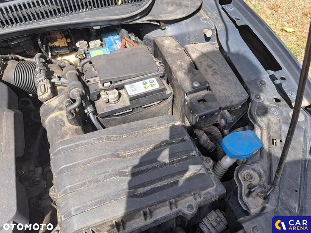 Volkswagen Polo - 22