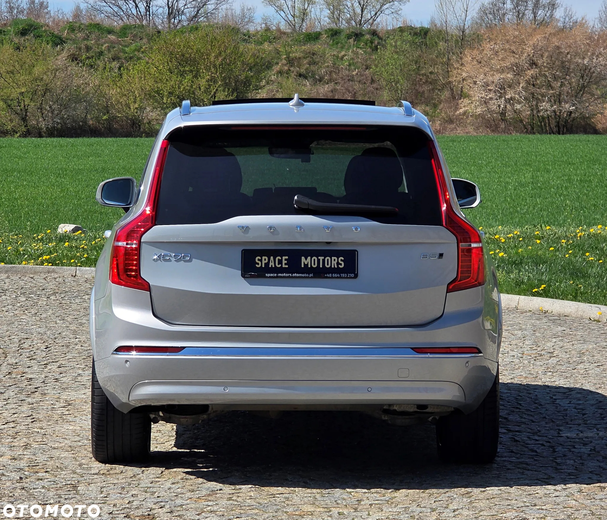 Volvo XC 90 - 15