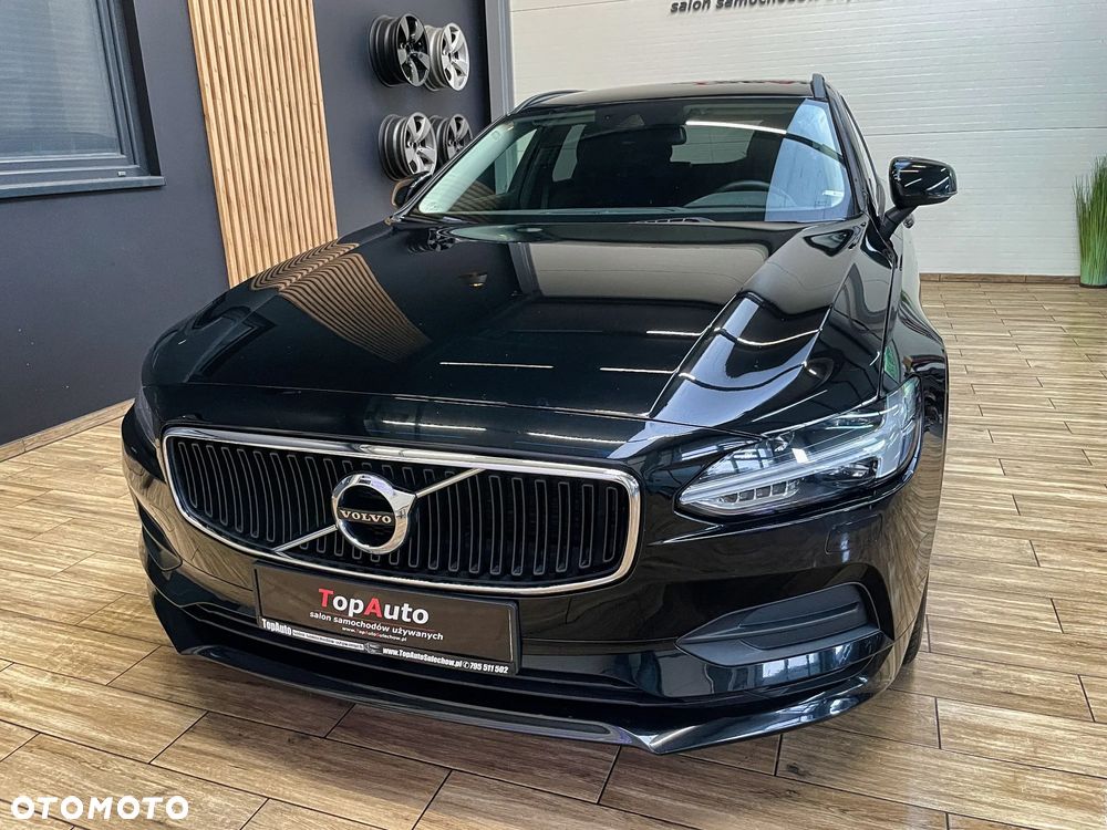 Volvo V90 D4 SCR Momentum - 14