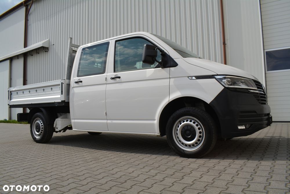Volkswagen TRANSPORTER T6.1 DOKA - 2