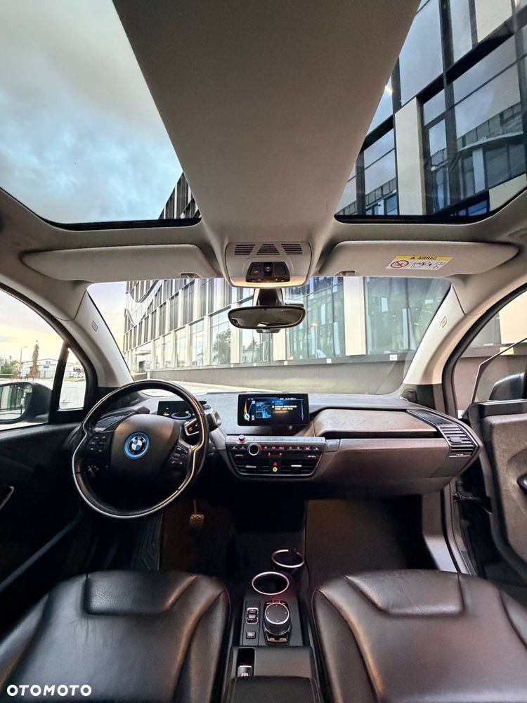 BMW i3 (94 Ah) - 30