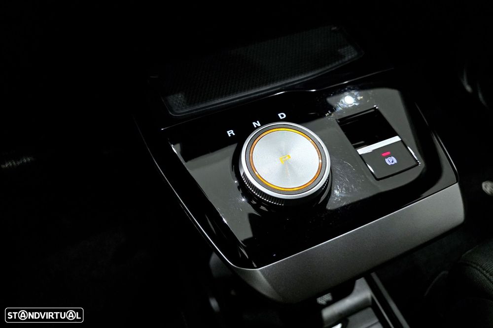 MG MG4 64 kWh Comfort - 22