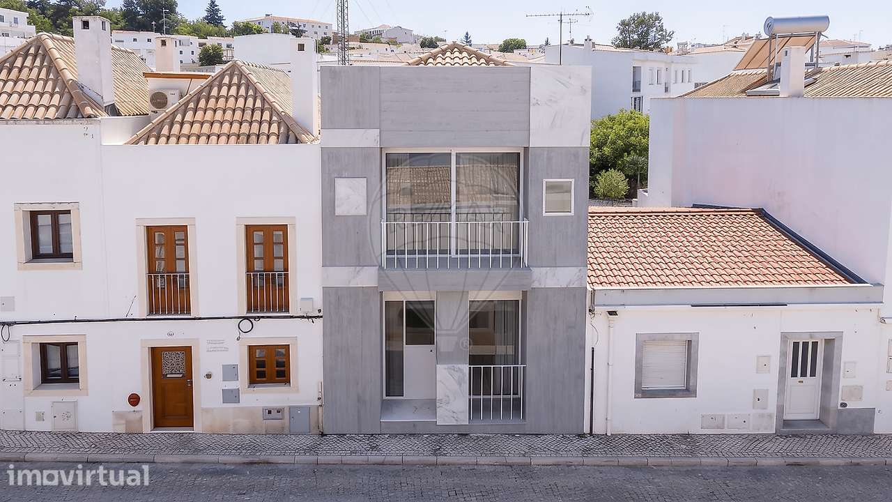 Moradia T3 para venda