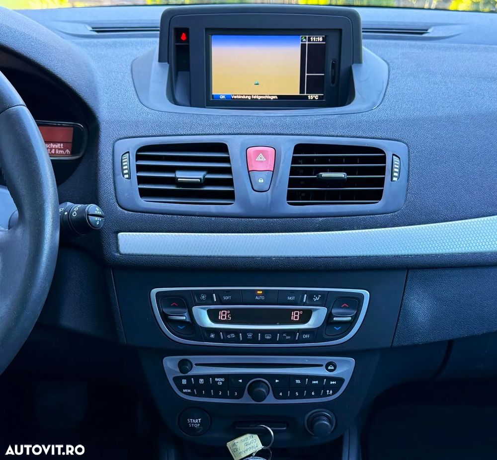 Renault Megane - 8